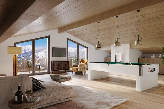 Chalet for sale in 1 Route Du Chastellan, Valberg, 06470