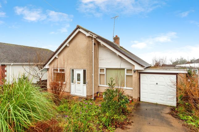 Detached house for sale in Talton Crescent, Prestatyn, Denbighshire