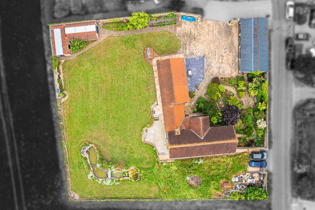 Barn conversion for sale in Barling Road, Southend-On-Sea