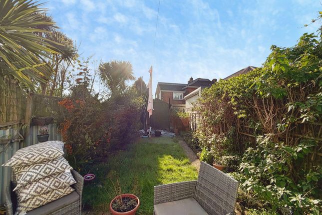 24 Queenstown Road, Southampton photo 2