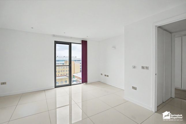 Flat 60, Arthaus Apartments, 205, Richmond Road, London photo 4