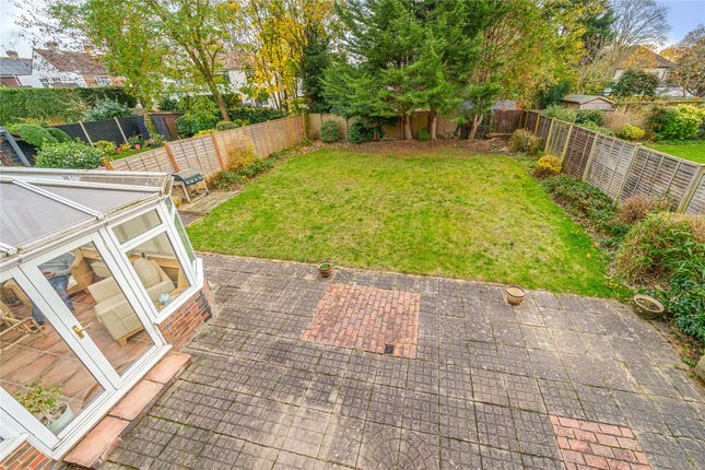 Town house for sale in Ringmer Way, Bromley
