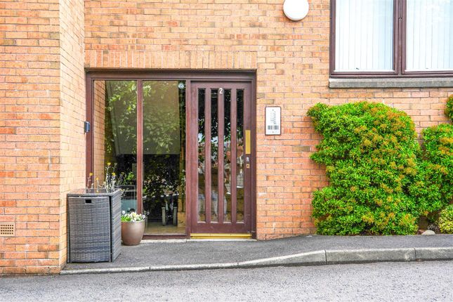 2B Elvan Court, Elvan Street, Motherwell photo 2