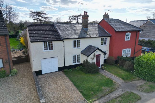 4-bed house on 97, Brewery Road, Pampisford, £572,500