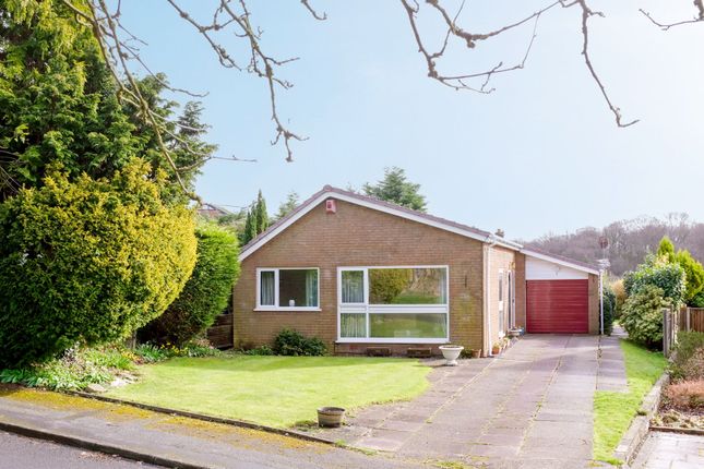 Thumbnail Bungalow for sale in Bank Top Grove, Bolton