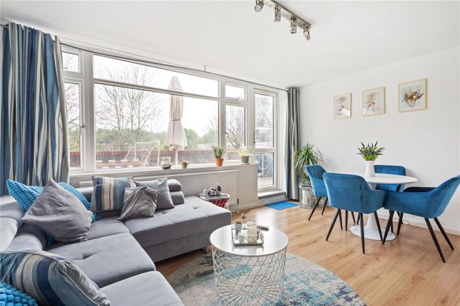Thumbnail Flat for sale in Blincoe Close, London