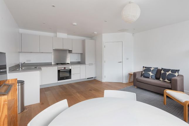 Flat for sale in Chaucer House, Wheatley Road, Whitstable