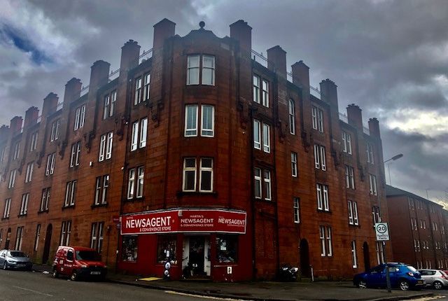 Thumbnail Flat to rent in 53 Fulton Street, Anniesland, Glasgow