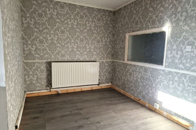 Terraced house for sale in Victoria Street, Shotton Colliery, Durham