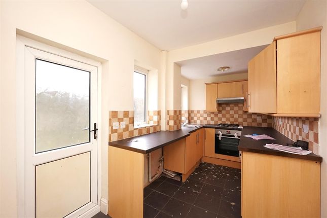 Terraced house for sale in Coulton Street, Barrow-In-Furness