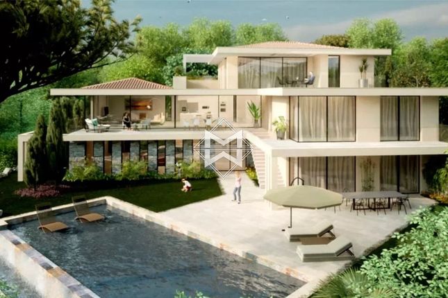 Thumbnail Villa for sale in Sainte-Maxime, 83120, France
