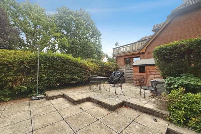 Flat 4 Woodhill House, 19, St. Johns Street, Berkshire photo 4