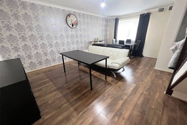 End terrace house for sale in George Lansbury Drive, Newport