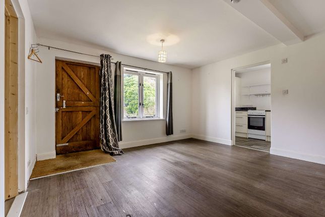 Annexe Dining Room