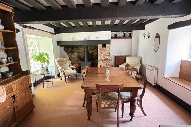 Yew Tree Farm, Greenhill Road, Winscombe photo 3