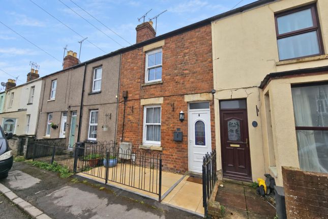 2-bed house on 18, New Street, Berkeley, £220,000