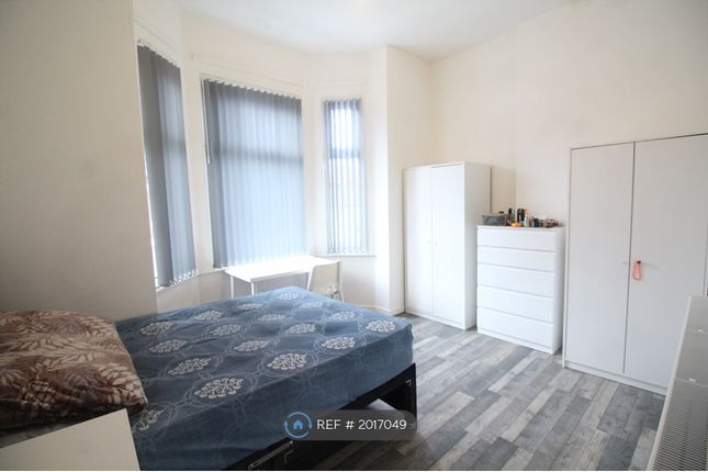 Flat to rent in Chester Street, Coventry