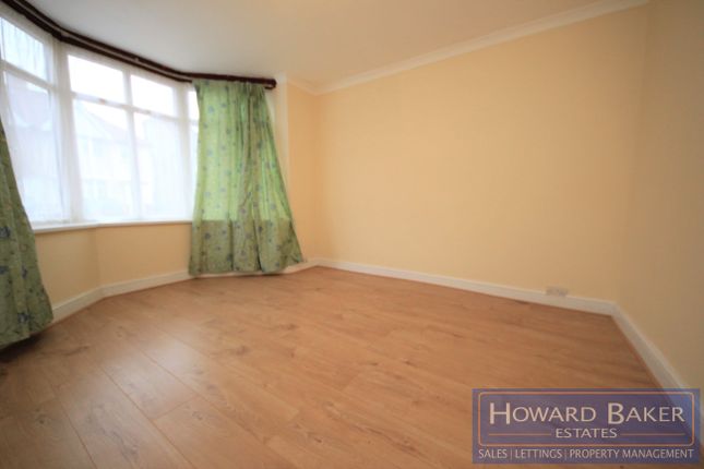 Thumbnail Semi-detached house to rent in Camrose Avenue, Edgware