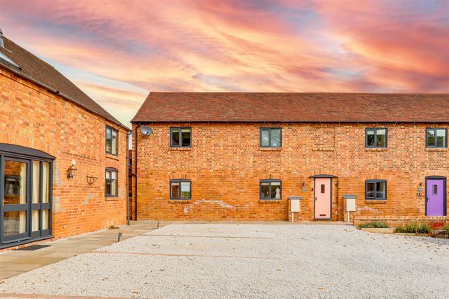 3-bed house on Cherry Tree Cottage Bunny Hill, Nottingham, £340,000