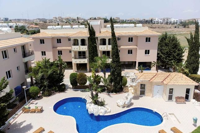 Thumbnail Block of flats for sale in Tersefanou, Cyprus