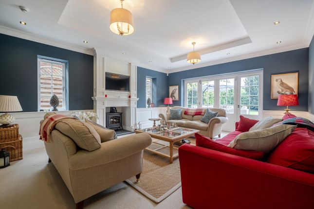 Huntingfield,, The Drive, Chislehurst photo 3