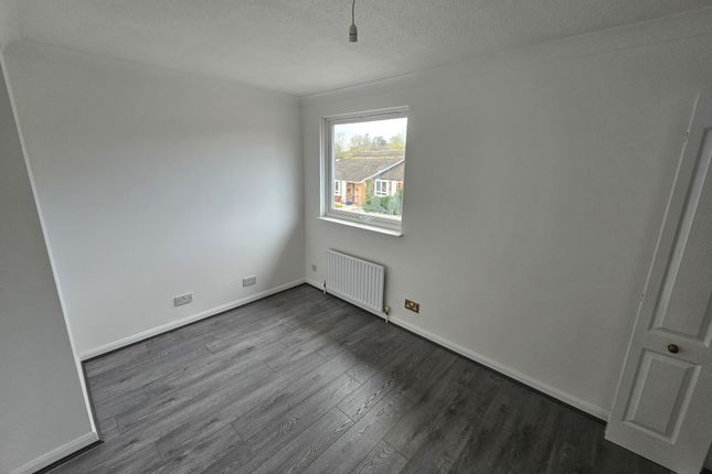 Terraced house to rent in Madells, Epping