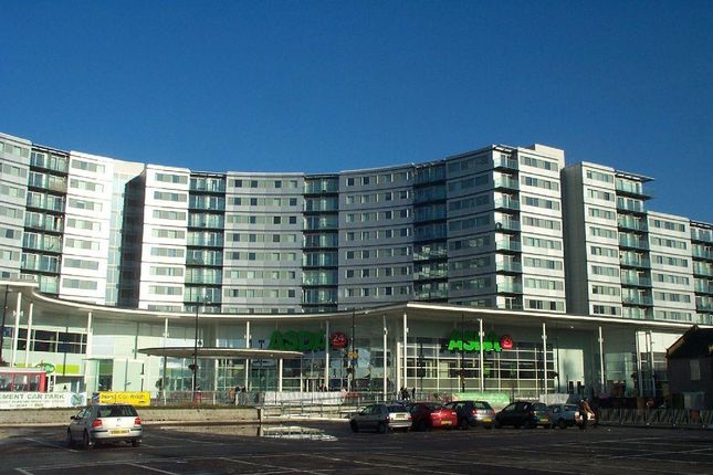 Blenheim Centre.Jpg
