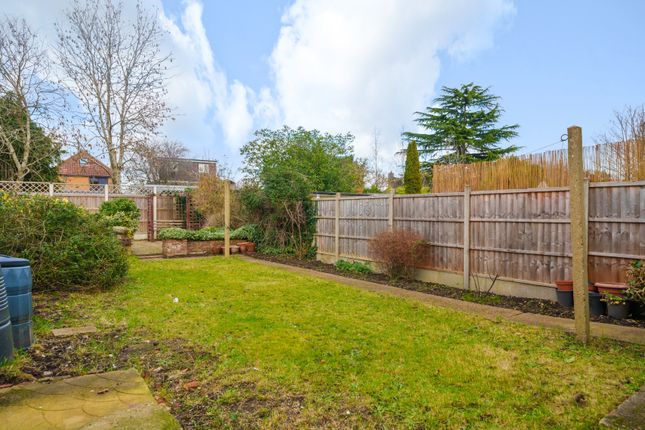 Semi-detached house for sale in Normanhurst Road, Orpington