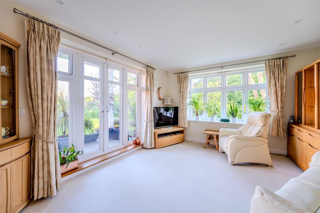 Flat for sale in Darley Road, Meads, Eastbourne