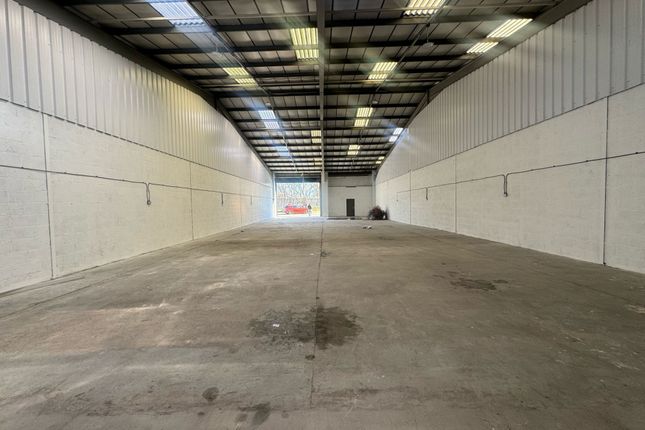Thumbnail Light industrial to let in Limerick Road, Redcar, North Yorkshire