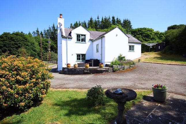 Cottage for sale in Ffordd Llwyn Du, Eglwysbach, Colwyn Bay