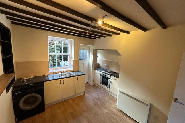 Cottage for sale in Woodbine Cottage, Penny Bridge, Ulverston