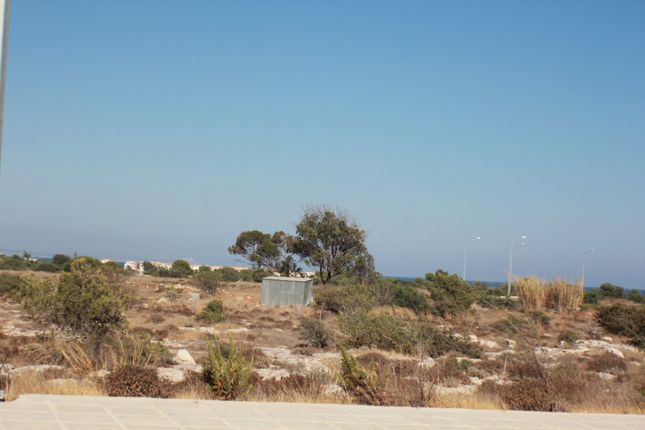 Land for sale in Agia Thekla, Cyprus