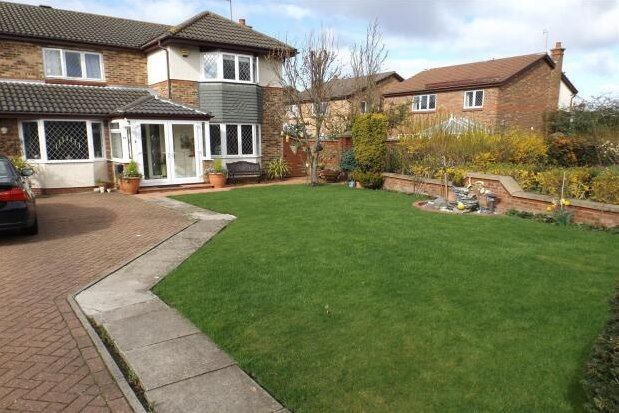 Detached house to rent in Haversham Close, Newcastle Upon Tyne