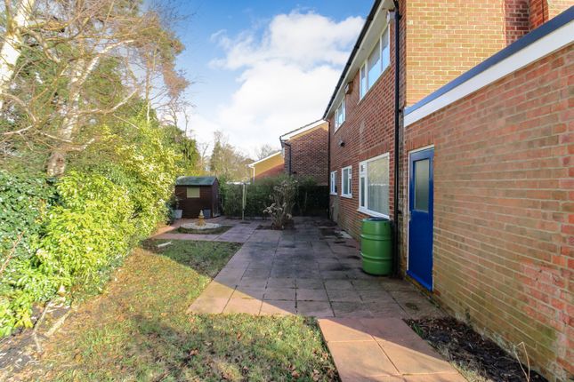Detached house for sale in Linstead Road, Farnborough