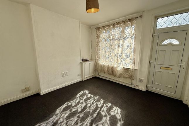 9, Park Street, Nottingham photo 5