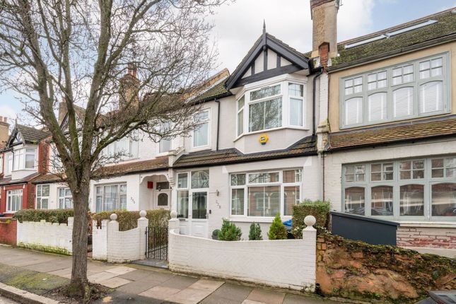 Thumbnail Terraced house for sale in Links Road, Tooting, London