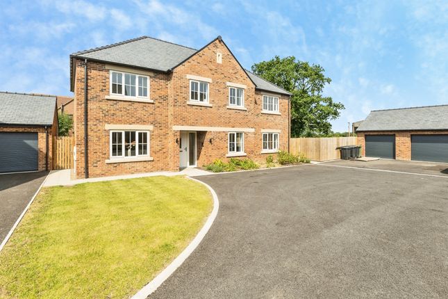 Plot 6, 4, Fenton Meadows, Goole photo 2