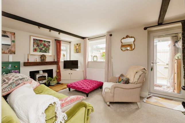 Cottage for sale in Station Road, Ridgmont, Bedford