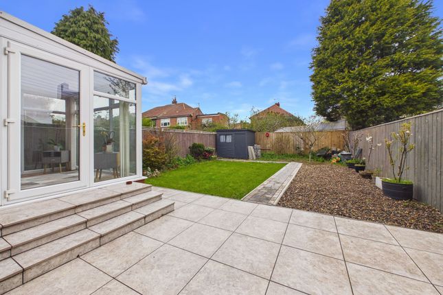128 Kenton Lane, Newcastle Upon Tyne photo 4