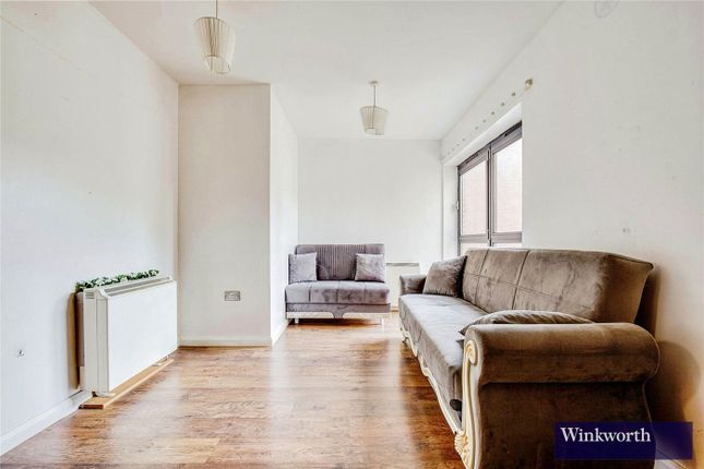 Flat for sale in Headstone Drive, Harrow, Middlesex