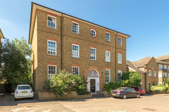 Thumbnail Flat for sale in St Ann's Crescent, London