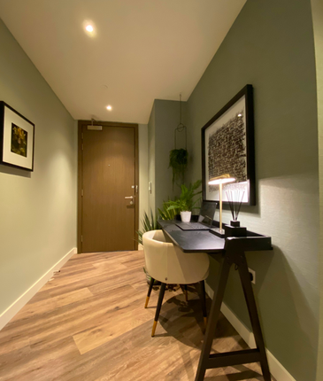 Flat for sale in Mary Neuner Road, London