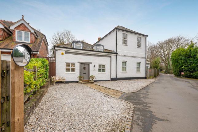 Thumbnail Cottage for sale in Warfield Park, Bracknell