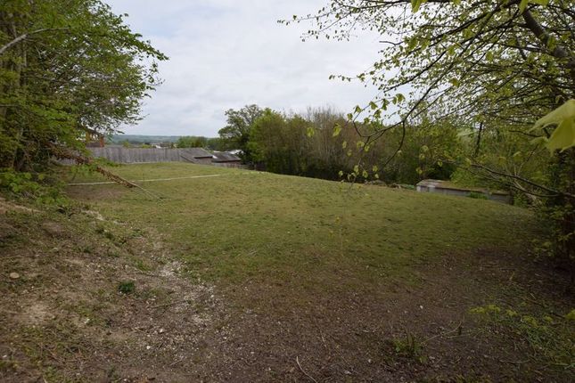 Thumbnail Land for sale in Hangers Way Nearby, Wilsom Road, Alton, Hampshire