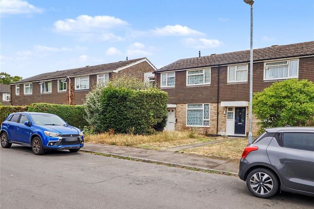 19, Broom Road, SITTINGBOURNE photo 2