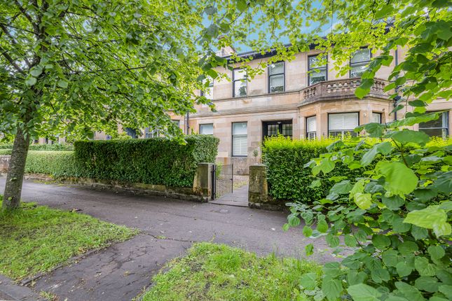 Thumbnail Flat for sale in Balshagray Drive, Broomhill