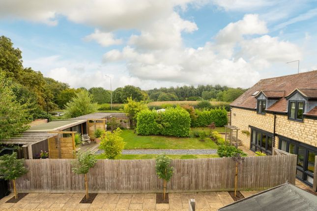 The Granary,1, Flax Yard, Milton Keynes photo 2