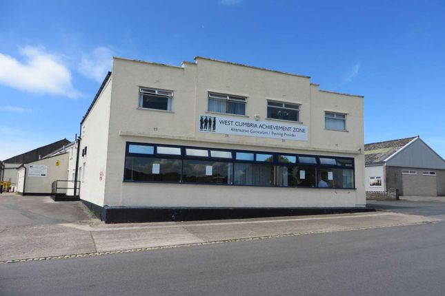 Thumbnail Industrial to let in Distington, Prospect Works &amp; Offices, Workington