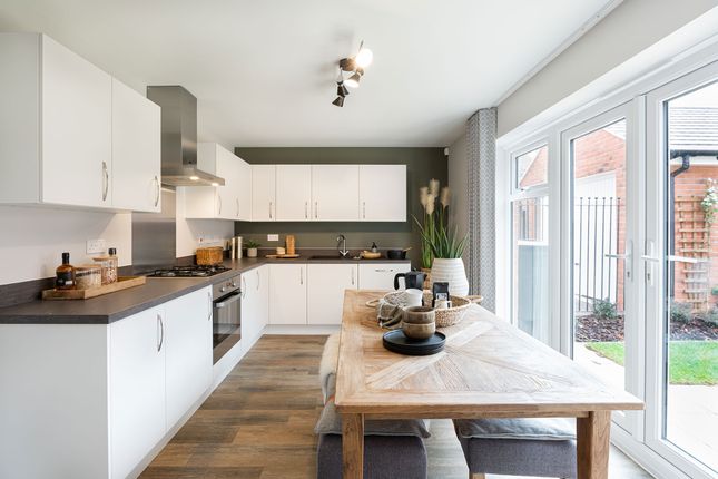 Plot 507, Henley, Hereford photo 4